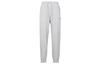 Neo Knitted Sweatpants Men's Gray IK2451