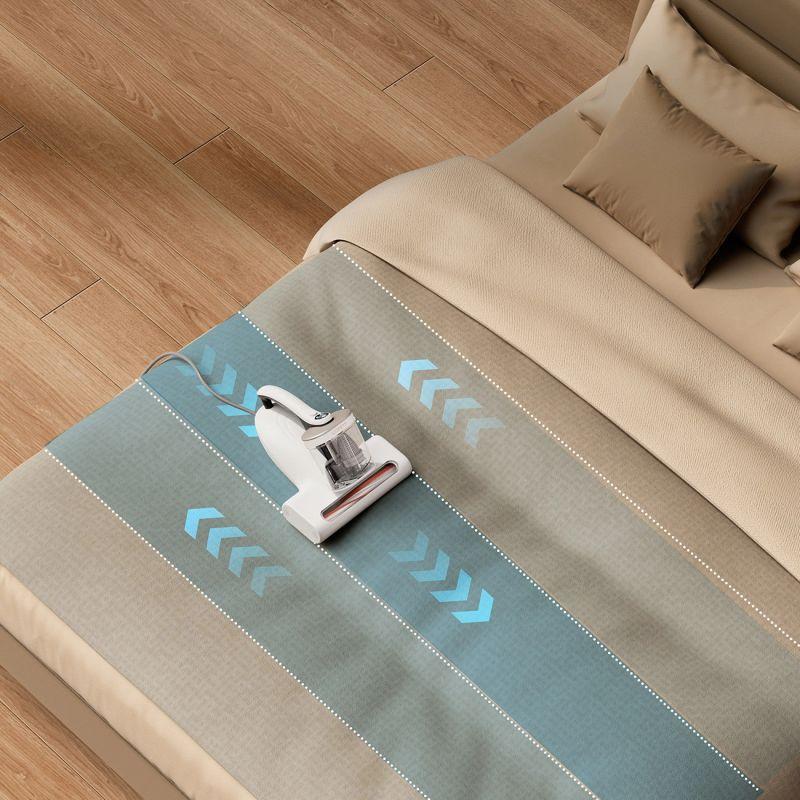 Uwant M500 Mattress Vacuum Cleaner 450W White
