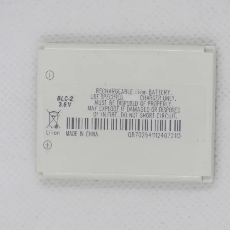 Replacement Battery BLC-2 For Nokia 3310 3330 3410 3510 5510 3530 3335 3686 3685 3589 3315 1000mAh