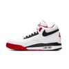 Nike Mid top Basketball Shoes Unisex BQ4212-100(Team927-)