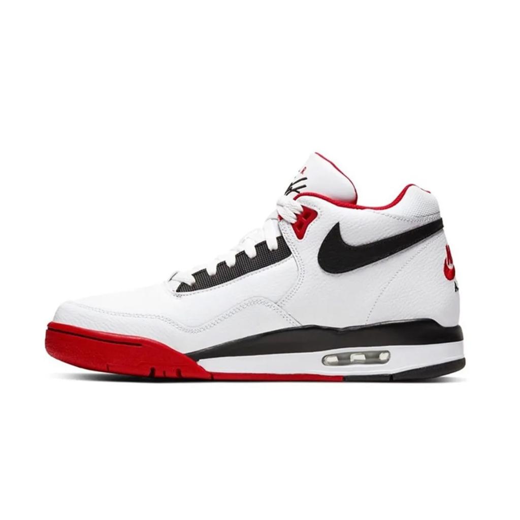 Nike Mid top Basketball Shoes Unisex BQ4212-100(Team927-)