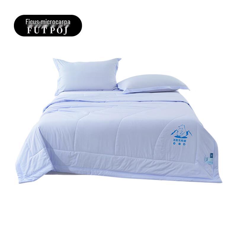 Fucheer Peron Cooling Summer Comforter