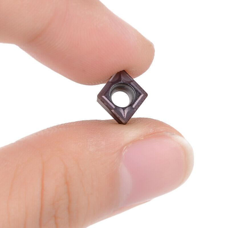 CVD tin Al2O3 TICN Carbide Inserts CNC Metalworking Holding tool Lathe