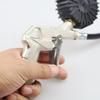 220PSI Tyre Pressure Gun Multifunctional Widely Applicable For Air Compressor Car Motorcycle SUV Inflation Pump Tire