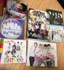 SHINee (all Members) Japanese Singles/regular Albums (Taemin, Key, Kibum, Minho, Jonghyun, Onew)