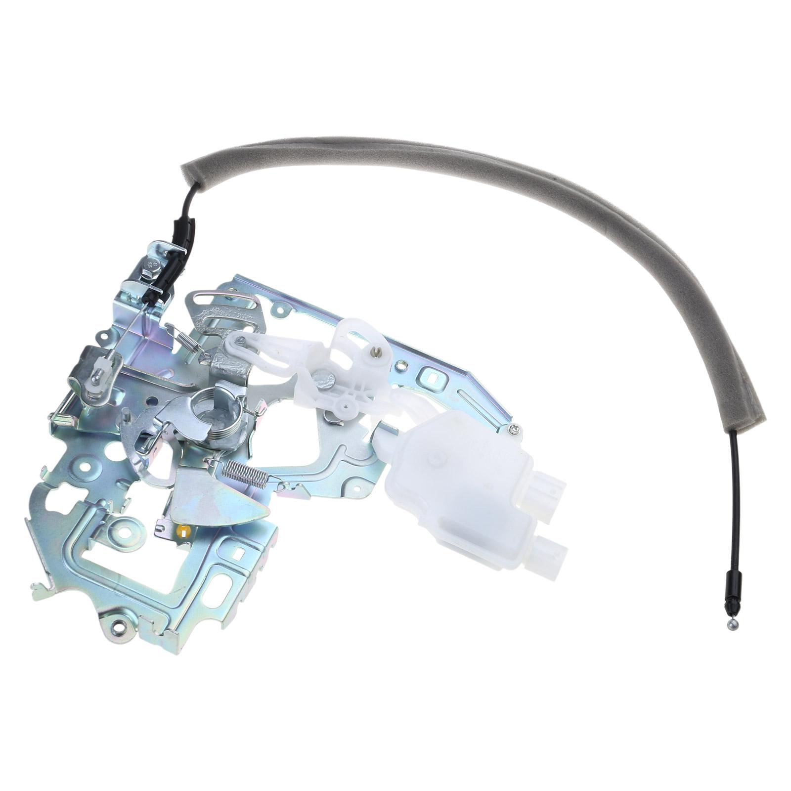 

Replacement Door Lock Assembly 8200766888 906123257R 9161610166 Auto Accessories for NV400 Rear Right Door Lock 1