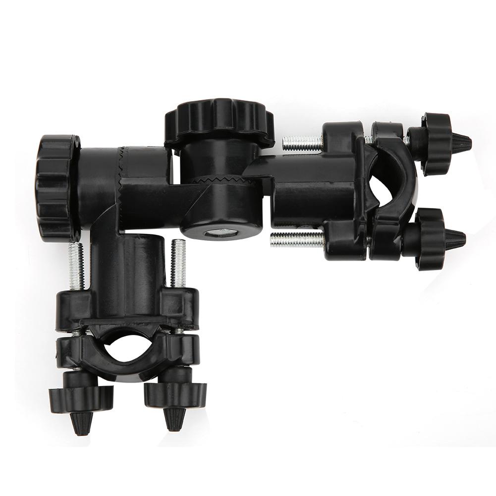 Outdoor Fishing Accessory Multifunction Universal Umbrella Bracket Fixed Stand Rotating Mount