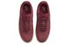 Nike Air Force 1 Low '07 Prm Team Red Sail Women's DR9503-600