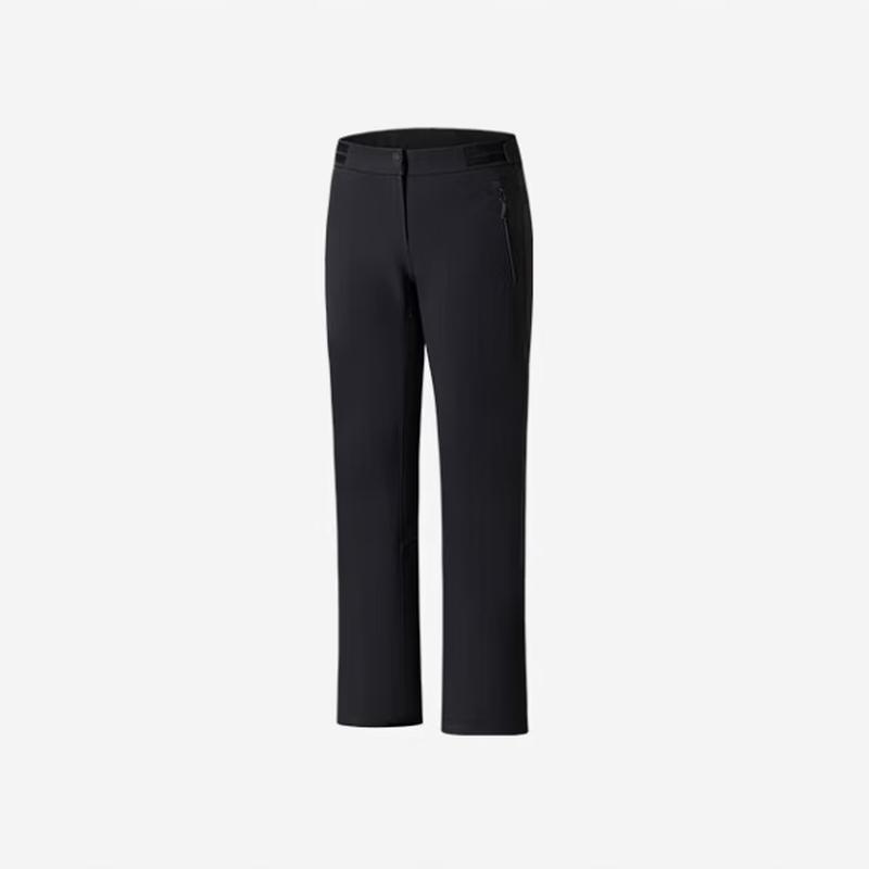 Anta Women's Woven Running & Casual Pants