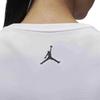 New JORDAN Women's Graphic T Shirt HJ0143-100