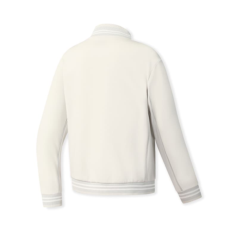 New FILA TENNIS Jacket Men's Antelope Aries A11M543511FIV