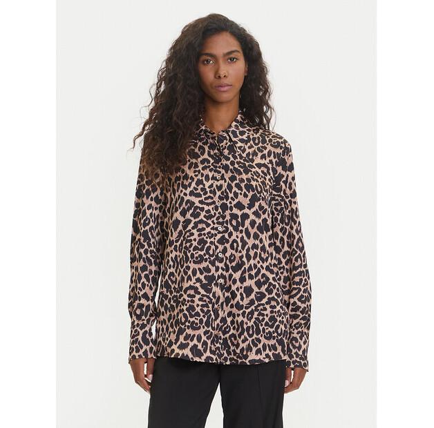 

Рубашка Guess W5YH03 WF1T2 EU XS