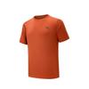 Simple Versatile Casual Quick-Dry Sports Slim Fit Short Sleeve T-Shirt Men Tops 952627103-2