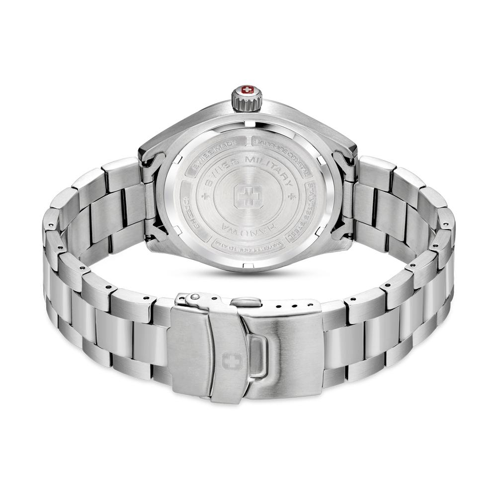 Seuwiseumilliteolihanowa Smwgh2200101 Men'S Watch