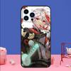 Genshin Impact Kaedehara Kazuha Phone Case For iPhone 17 16 15 13 11 12 14 Pro Max mini 15 16 Plus 16e 17 Air Bumper Cover