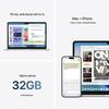 Apple 2026 MacBook Air 15-inch (CN version)