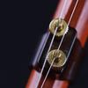 Erhu String Adjusters Practical Fine Tuners Quick Installation Erhu Tuning Device Musical Instrument Maintenance Part