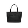 Сумочка Ck Medium Shopper_Tex K60K613178 чёрный