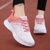 Ladies Shoes Women Sneakers Woman Shoe Summer 2025 Lightweight Breathable Non-slip Soft Trainers Female Basket Tenis Feminino