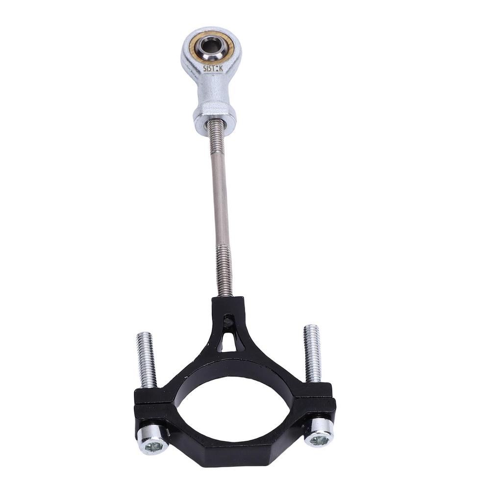 Camping Trailer Connecting Hook Fit for CROSSRC TL4 RC Crawler Car Accessories Upgrade Parts Camping Vehicle Connecting