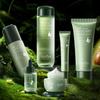 Avocado series six-piece box moisturizing skin care product set