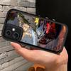 Luxury Supercar Car Phone Cover Case for Xiaomi Poco F8 C50 X3 Pro C61 X3 NFC C51
