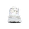 New LiNing Li Ning Running Collection Low Top Running Shoes Women's White ARSR054-1