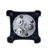 2025 New Battery Switch Battery Disconnect Isolator 4 Position Switch Boat 1000A 8mm