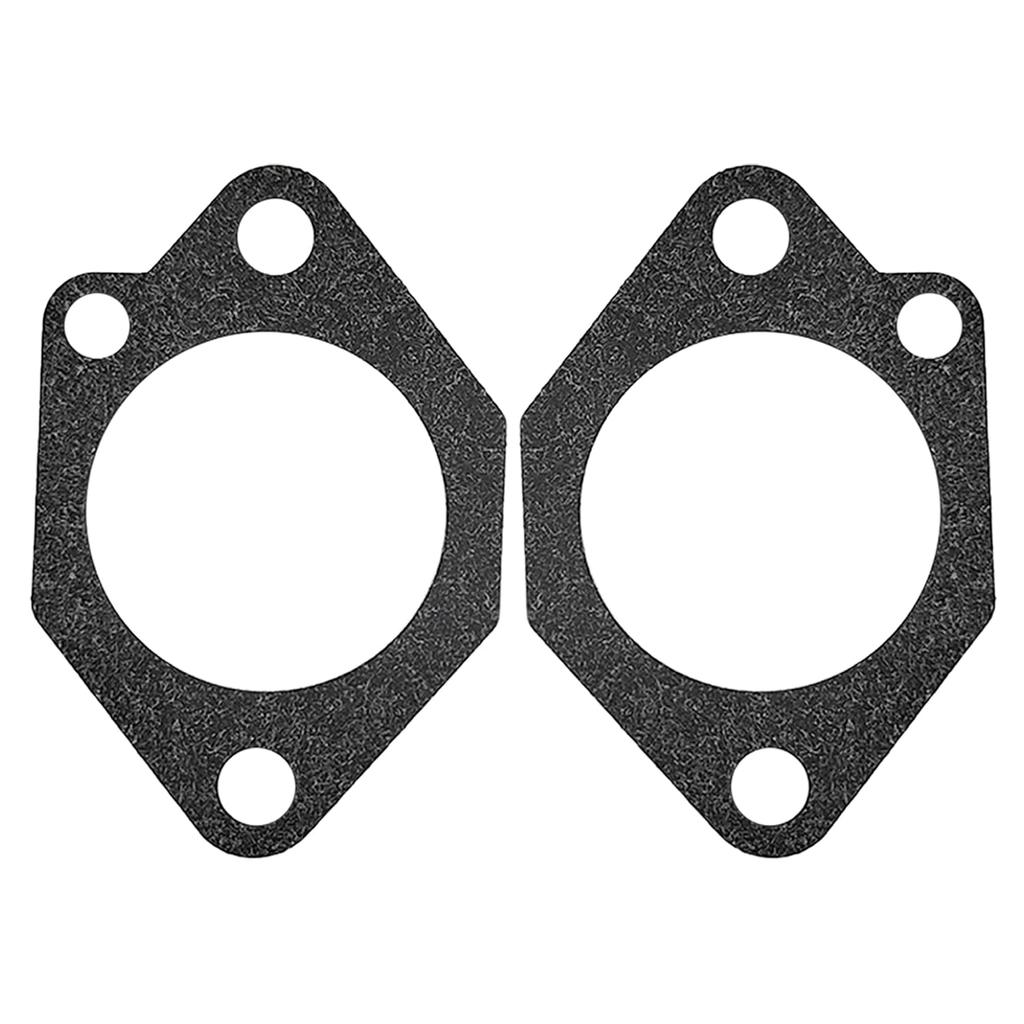 3 Pack Carburetor Rebuild Diaphragm Gasket for Kawasaki FE290 FE350 Engine Golf Gas Club Car DS Precedent Turf Carryall Industrial Carts 1016438