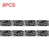 20pcs 3.7V To 12V Mini DC Boost Converter Board Output 5V/8V/9V/12V DC Step Up Module Lith-Battery Boost Voltage Boost Module