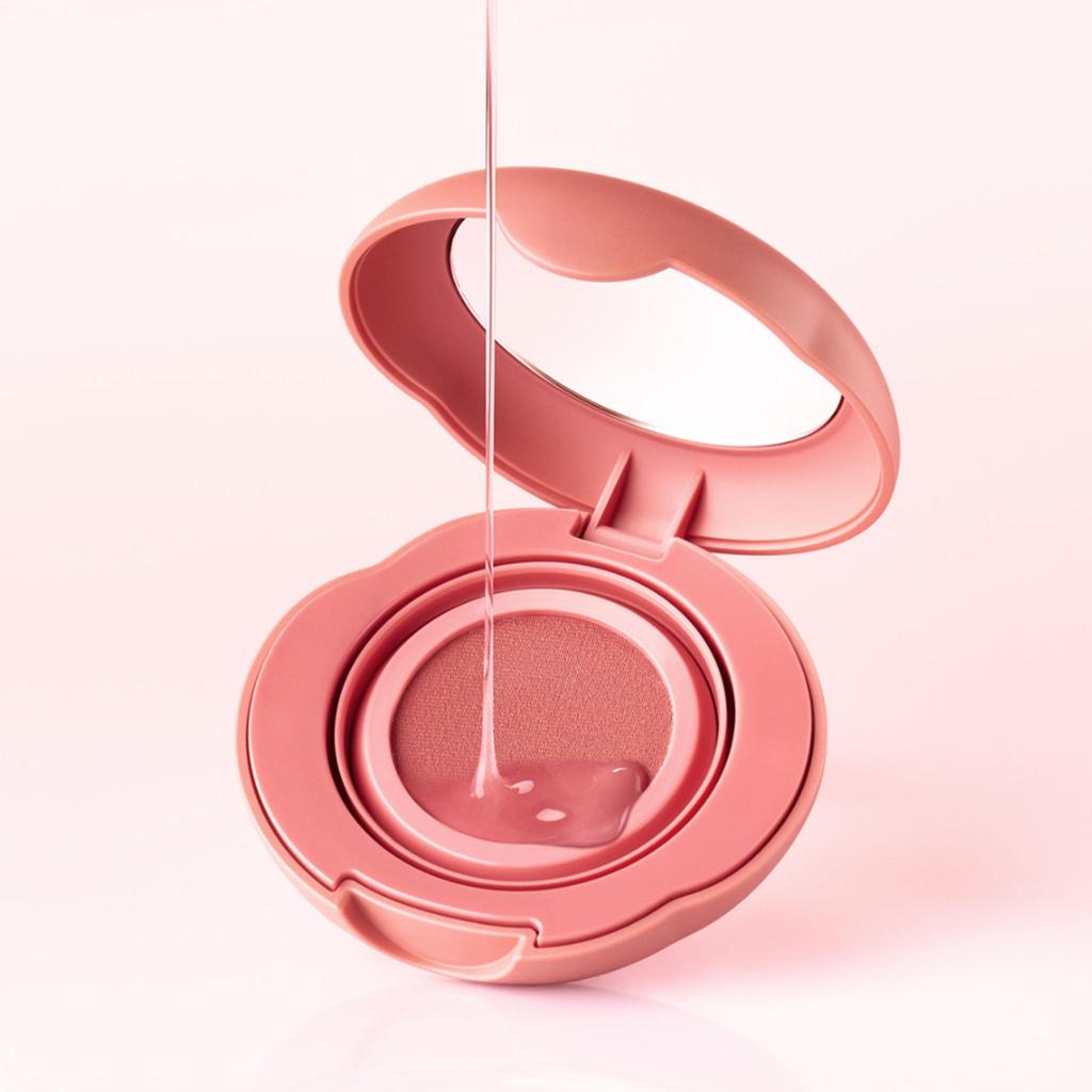 TIRTIR Airy Bloom Mesh Blush 5g (10 Colors)