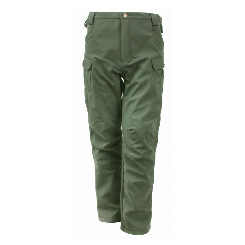 Neotaegtikeol X7 Tactical Softshell Pants (Od)