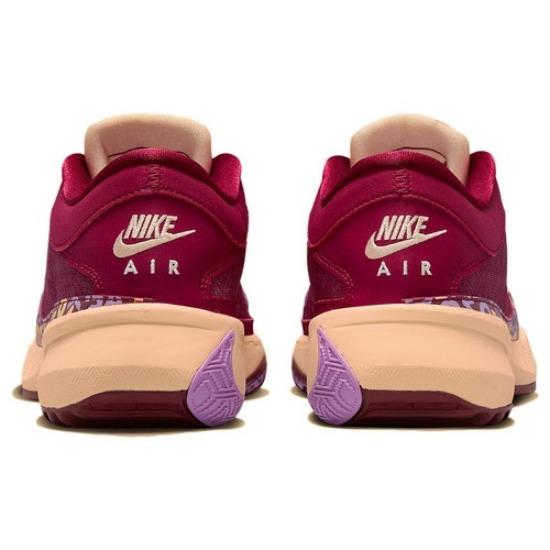 Nike Zoom Freak 5 Low Alphabet Bros - DX4985-600