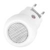 LED Bedroom Lamp EU Plug Novelty Lamp Atmosphere Night Light 360 Manual Rotation Light Sensor