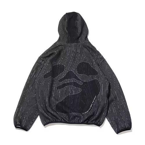 Nike X Off White Engineered Hoodie DV4450-010