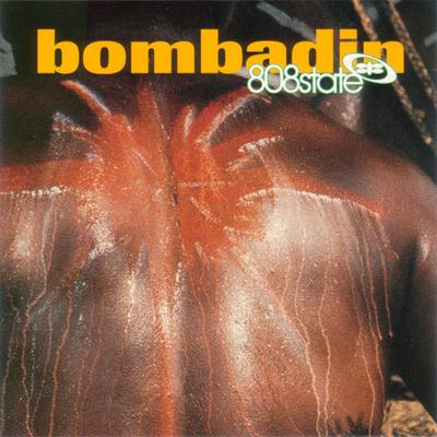 CD 808 STATE - Bombadin / Marathon TBXCD629,tbcd62 Tommy Boy 1994 US Dance & Electronica Used