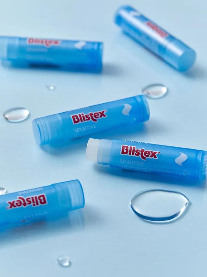 Blistex Bálsamo Labial Sensible 4.25g