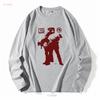 the KLF Why Sheep  T Shirt s Vintage Style vintage Washed Soft Comfortable Breathable Casual fashion homme