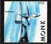 CD THELONIOUS MONK  Thelonious Monk Trio OJC200102 Original Jazz  2000 Europe Jazz Used