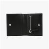 Maison Margiela Mm6 Card Wallet Numbering Logo Sa5ui0015 P8622 T8013