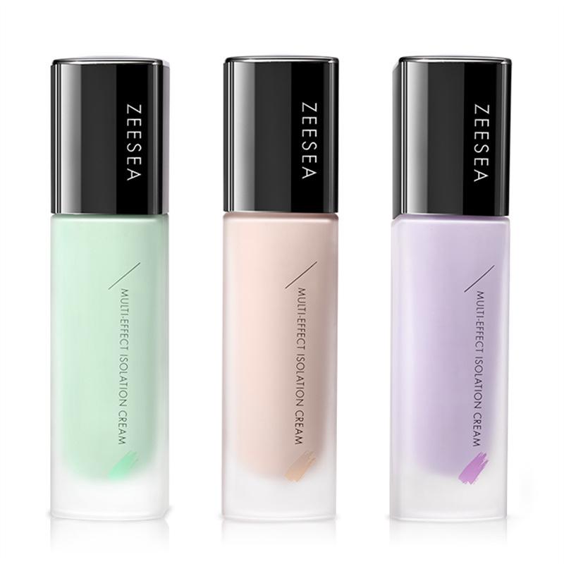 ZEESEA Moisturizing Makeup Primer & Concealer Foundation for Students
