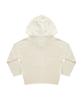 Aejeuon Popo Hood Knit / Ivory