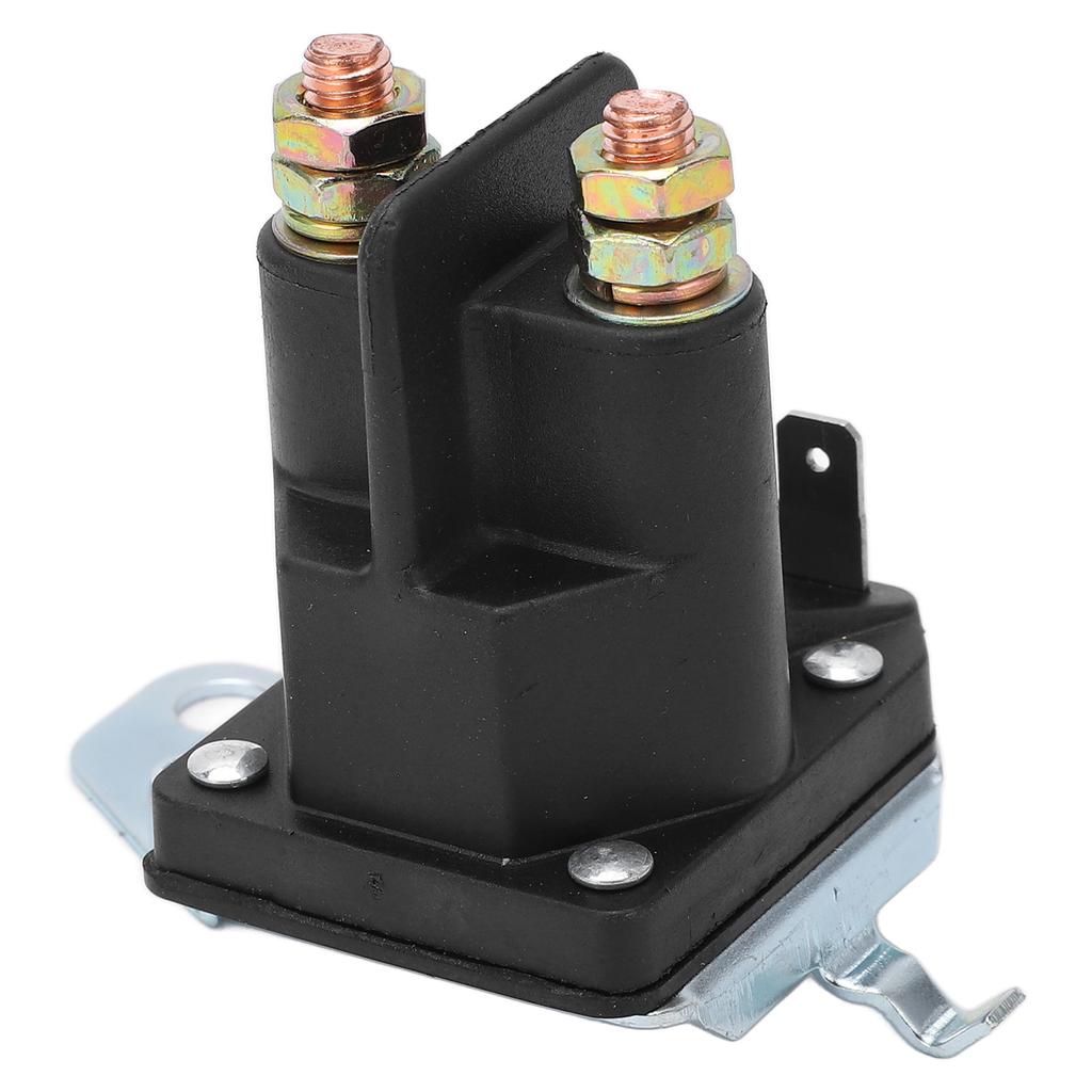 12V Startermagnetventil 3916301 Motorteile Ersatz für Cummins C GAS PLUS CM556