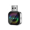 3 In 1 for iPhone iOS10+ Wireless CarPlay Adapter Plug&Play USB Mirroring Screen