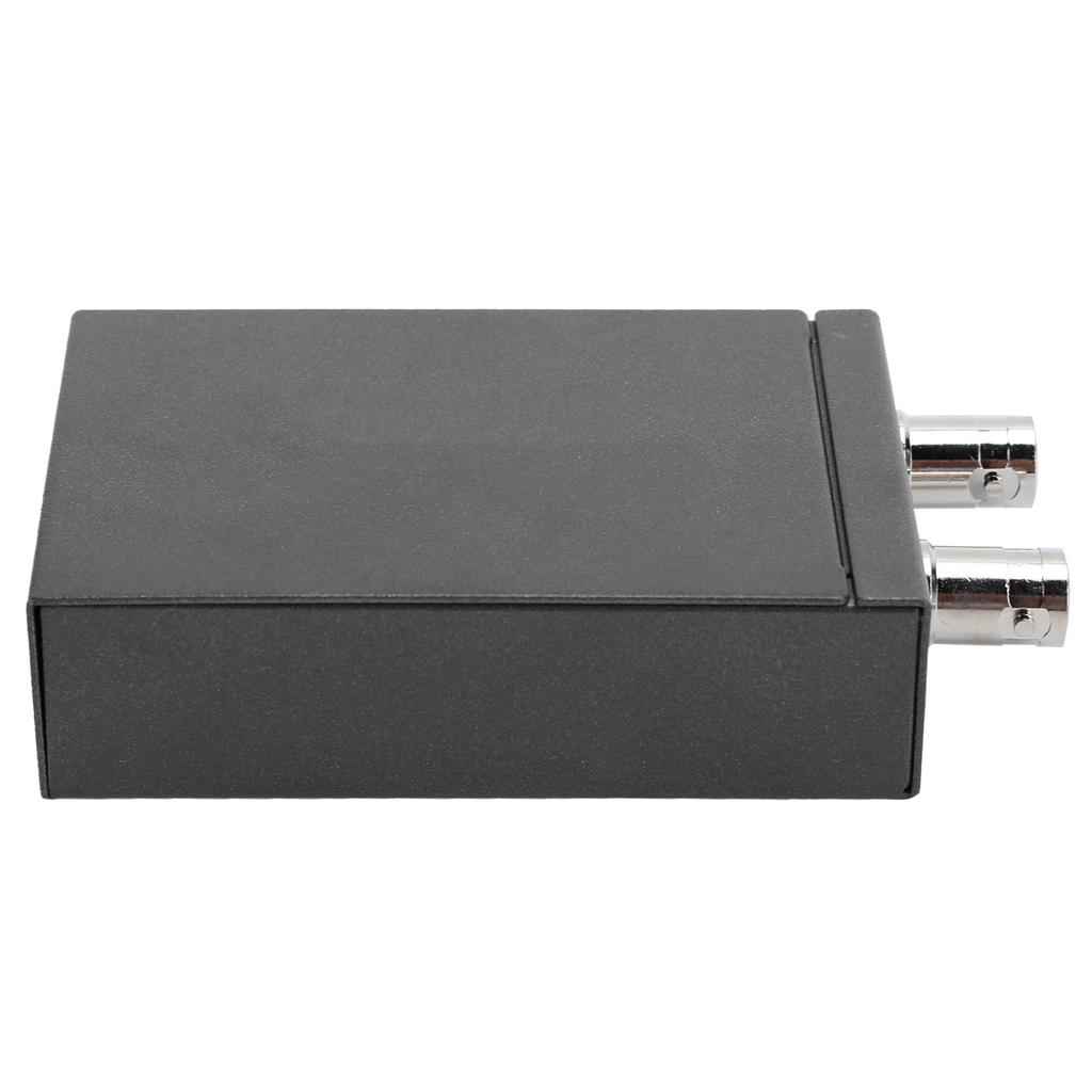 Micro HDMI Signal To SDI Signal Converter Double SDI Output Convertor Equipment