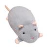 Cute Cute Little Mouse Doll Plush Toy Hamster Doll Children'S Company Soothing Pillow Rag Doll
