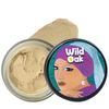 WILD OAK Under Eye Clay Mask | Brightens Dark Circles, Fades Fine Lines & Eye Puffiness | Geranium, Sandalwood | Visible Results In 30 Days | 50G