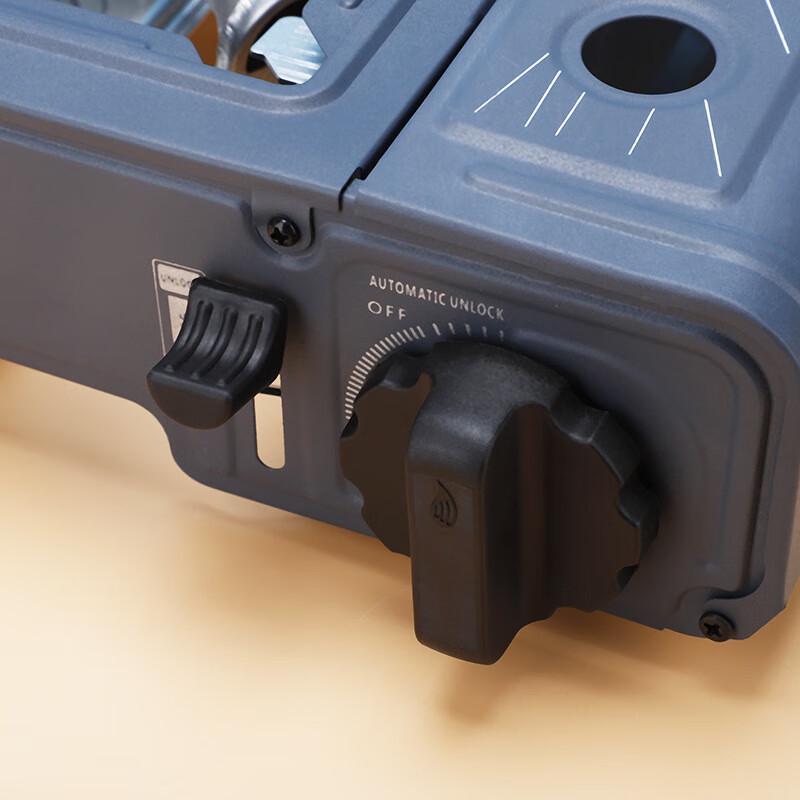 Linpan Outdoor Portable Butane Cassette Stove