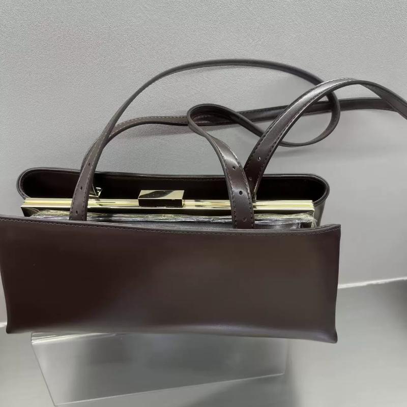 Vintage Luxury Long Underarm Bag for
