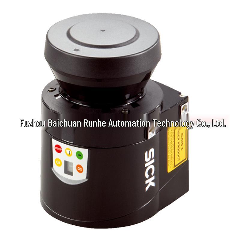 Sick S10B-9011BA Infrared Laser Sensor, Model 1042266, Brand New S10B-9011BA